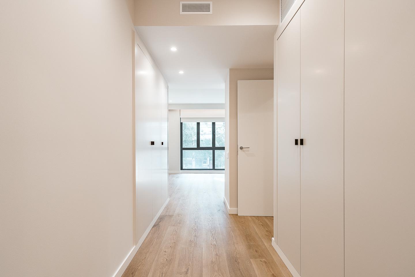 Imagen 29 Apartamento en alquiler en Barcelona / Avenida Diagonal - L´Illa Diagonal 
