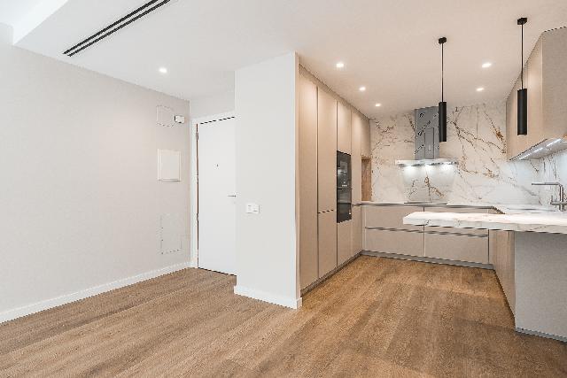 Imagen 2 Inmueble 304830 - Apartamento en alquiler en Barcelona / Avenida Diagonal - L´Illa Diagonal 