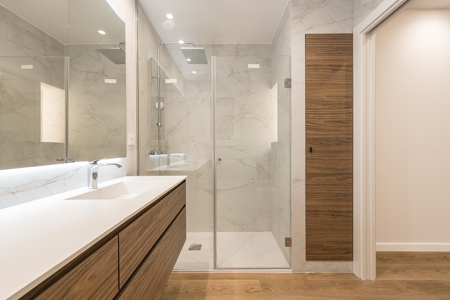 Imagen 5 Apartamento en alquiler en Barcelona / Avenida Diagonal - L´Illa Diagonal 