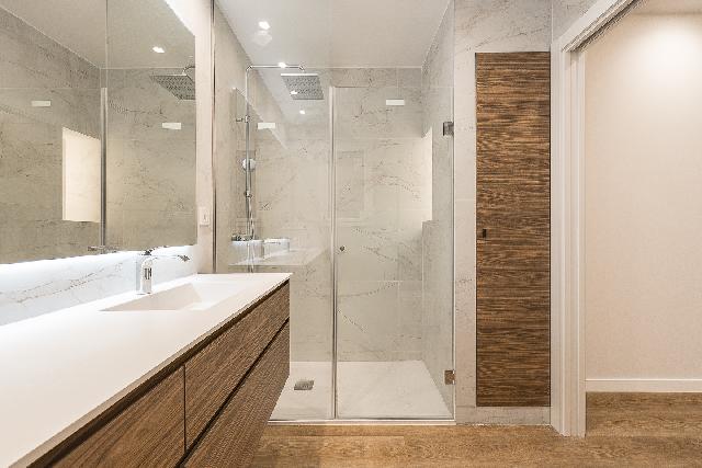 Imagen 5 Inmueble 304830 - Apartamento en alquiler en Barcelona / Avenida Diagonal - L´Illa Diagonal 
