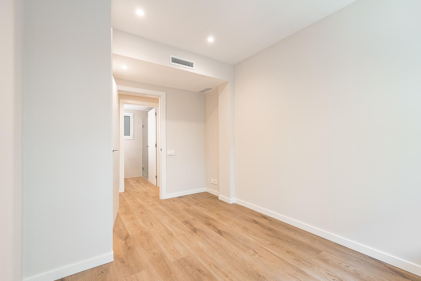 Imagen 23 Apartamento en alquiler en Barcelona / Avenida Diagonal - L´Illa Diagonal 