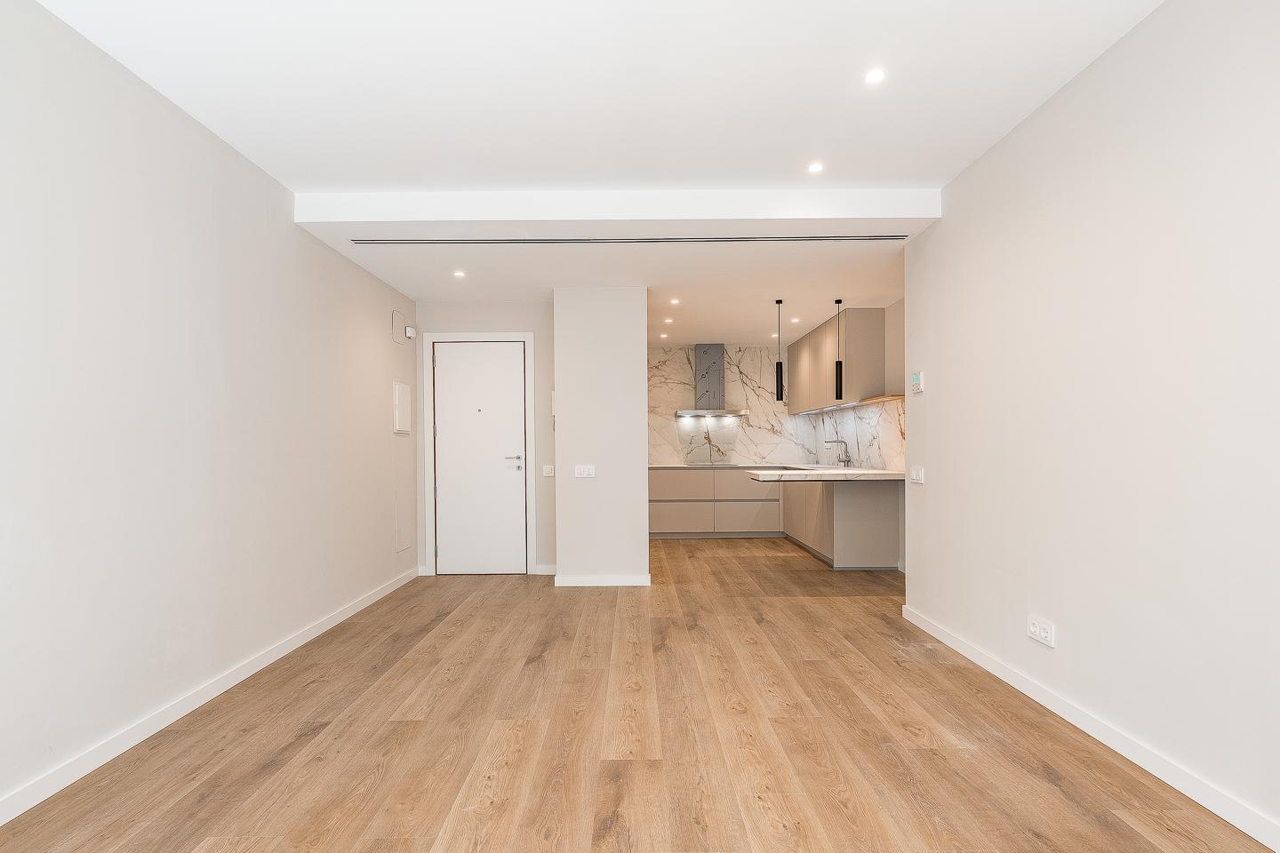 Imagen 11 Apartamento en alquiler en Barcelona / Avenida Diagonal - L´Illa Diagonal 
