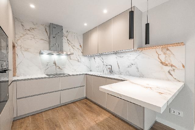 Imagen 4 Inmueble 304830 - Apartamento en alquiler en Barcelona / Avenida Diagonal - L´Illa Diagonal 