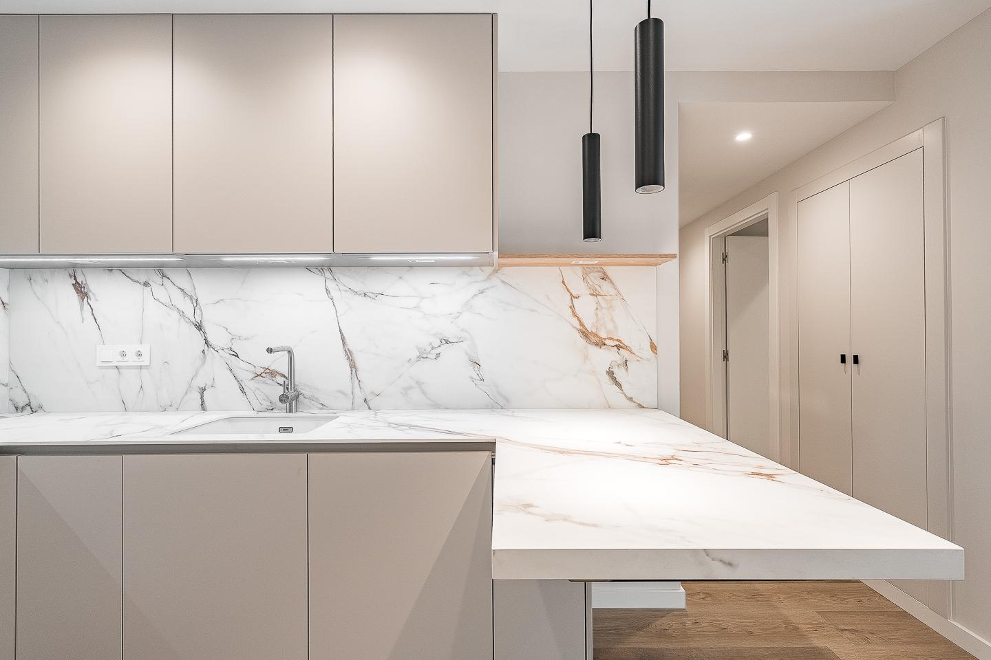 Imagen 17 Apartamento en alquiler en Barcelona / Avenida Diagonal - L´Illa Diagonal 