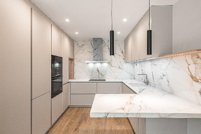 Imagen 16 Inmueble 304830 - Apartamento en alquiler en Barcelona / Avenida Diagonal - L´Illa Diagonal 