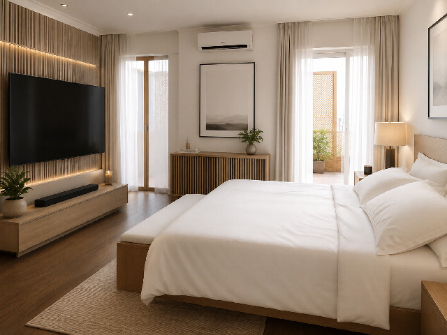 Imagen 2 Inmueble 304988 - Piso en venta en Barcelona / Próximo a Parc de Monterols.