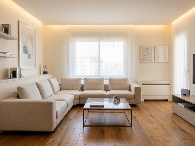Imagen 1 Inmueble 304988 - Piso en venta en Barcelona / Próximo a Parc de Monterols.
