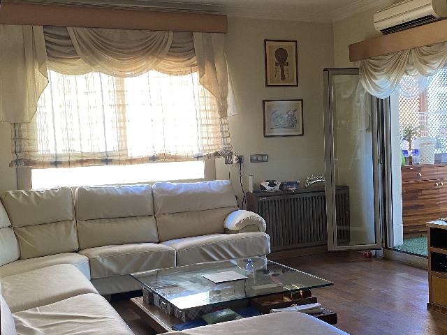 Imagen 1 Inmueble 304988 - Piso en venta en Barcelona / Próximo a Parc de Monterols.
