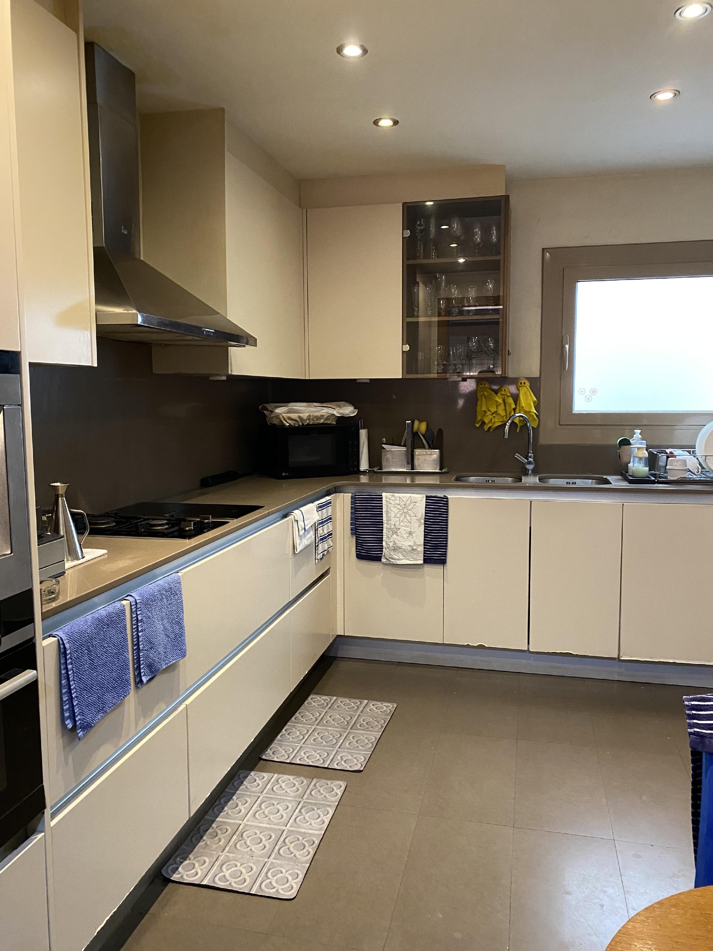 Imagen 34 Piso en venta en Barcelona / Próximo a Parc de Monterols.
