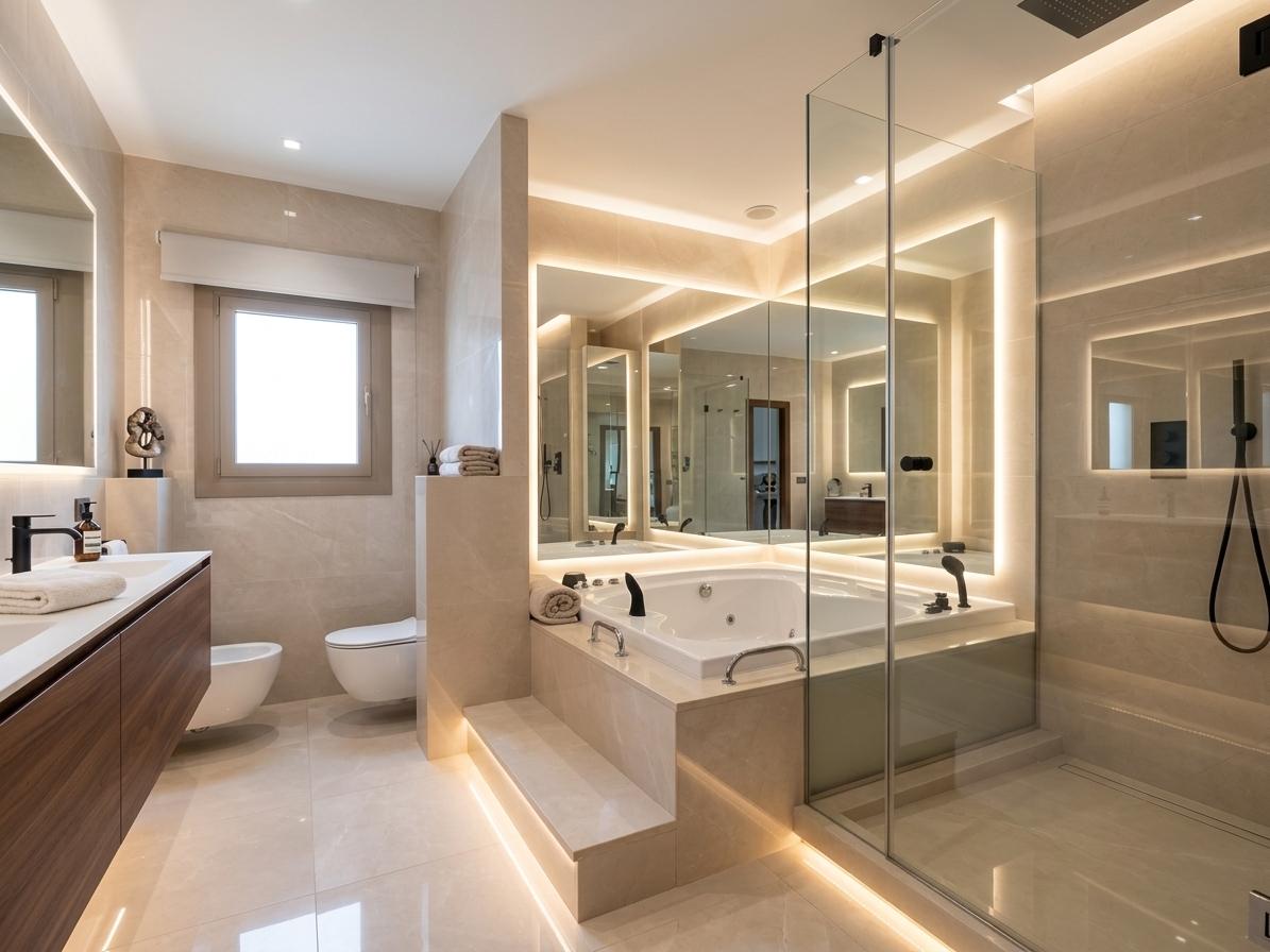 Imagen 4 Piso en venta en Barcelona / Próximo a Parc de Monterols.