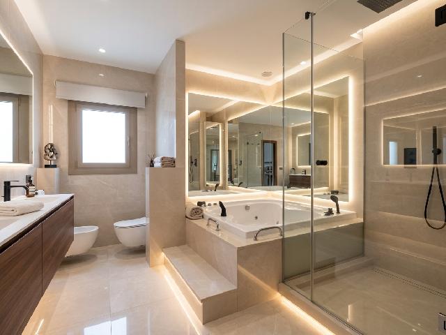 Imagen 4 Inmueble 304988 - Piso en venta en Barcelona / Próximo a Parc de Monterols.