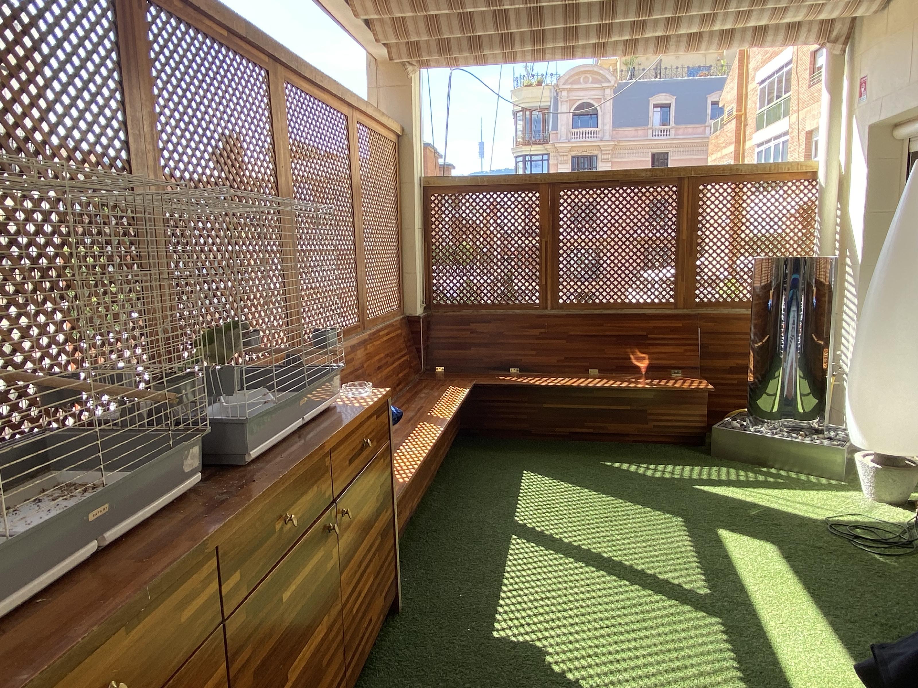 Imagen 5 Piso en venta en Barcelona / Próximo a Parc de Monterols.