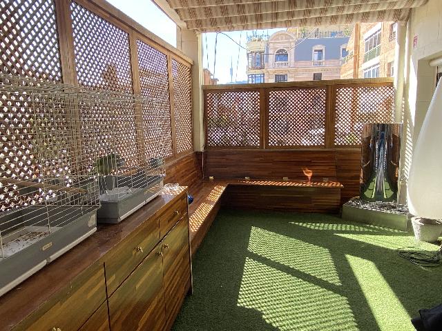Imagen 2 Inmueble 304988 - Piso en venta en Barcelona / Próximo a Parc de Monterols.