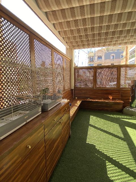 Imagen 23 Inmueble 304988 - Piso en venta en Barcelona / Próximo a Parc de Monterols.