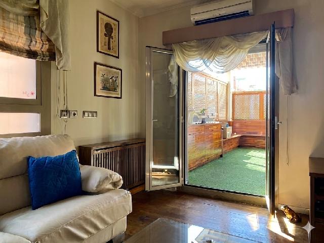 Imagen 36 Inmueble 304988 - Piso en venta en Barcelona / Próximo a Parc de Monterols.