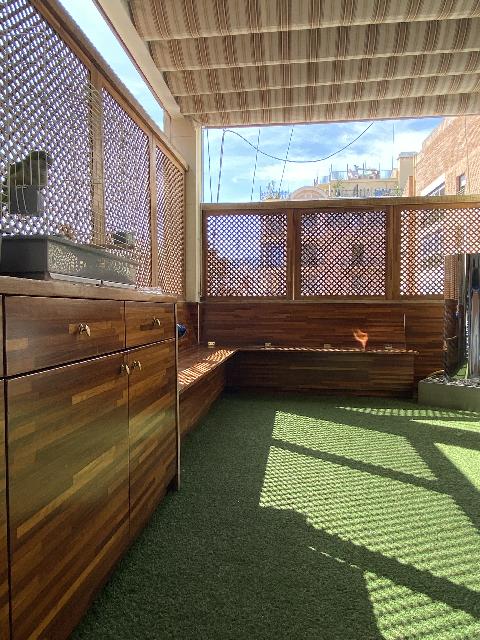 Imagen 24 Inmueble 304988 - Piso en venta en Barcelona / Próximo a Parc de Monterols.