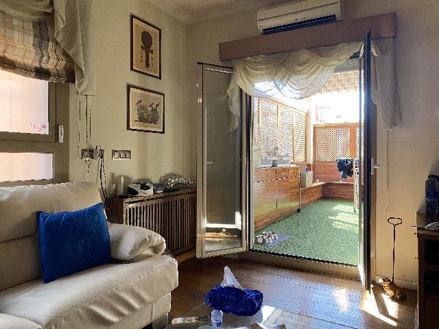 Imagen 21 Inmueble 304988 - Piso en venta en Barcelona / Próximo a Parc de Monterols.