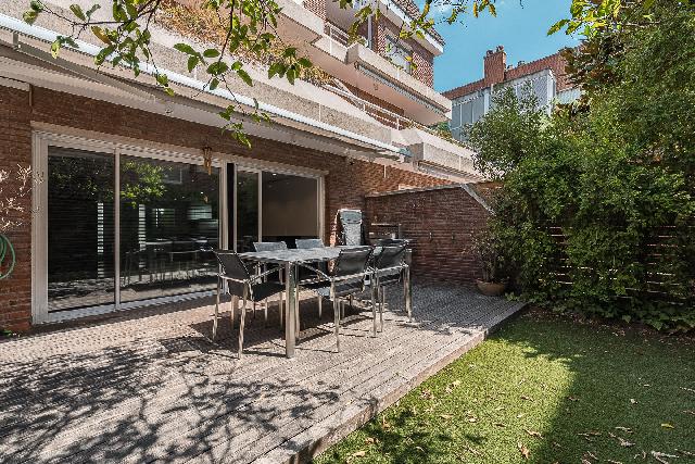 Imagen 13 Inmueble 305161 - Casa en alquiler en Sant Just Desvern /  Sant Just-Jardines Doctor Ribalta