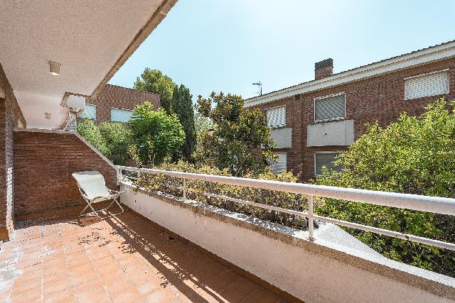 Imagen 30 Inmueble 305161 - Casa en alquiler en Sant Just Desvern /  Sant Just-Jardines Doctor Ribalta