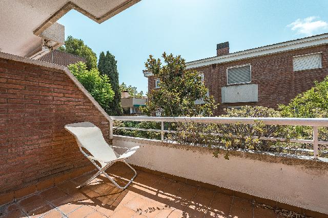 Imagen 31 Inmueble 305161 - Casa en alquiler en Sant Just Desvern /  Sant Just-Jardines Doctor Ribalta