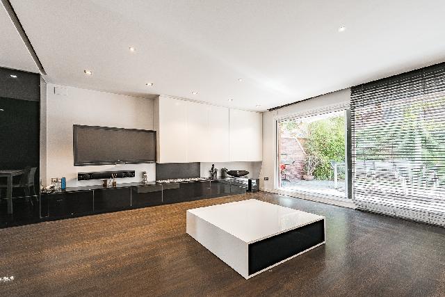 Imagen 2 Inmueble 305161 - Casa en alquiler en Sant Just Desvern /  Sant Just-Jardines Doctor Ribalta