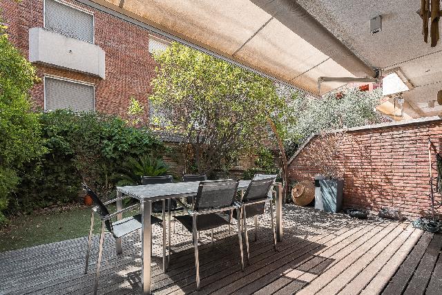 Imagen 15 Inmueble 305161 - Casa en alquiler en Sant Just Desvern /  Sant Just-Jardines Doctor Ribalta