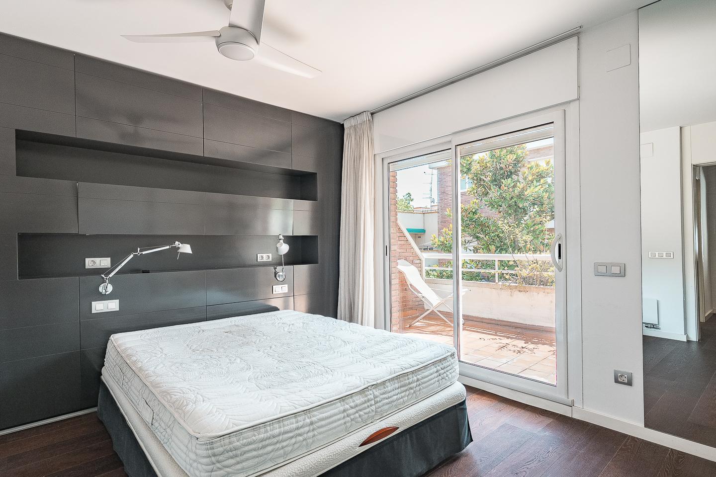 Imagen 16 Casa en alquiler en Sant Just Desvern /  Sant Just-Jardines Doctor Ribalta