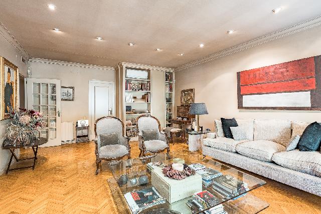 Imagen 7 Inmueble 305230 - Piso en venta en Barcelona / Barrio de Tres Torres , zona alta de Barcelona 