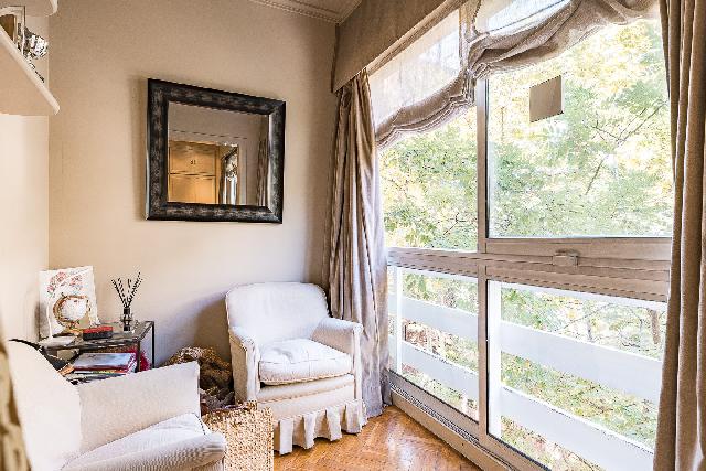 Imagen 12 Inmueble 305230 - Piso en venta en Barcelona / Barrio de Tres Torres , zona alta de Barcelona 