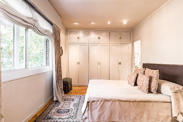 Imagen 3 Inmueble 305230 - Piso en venta en Barcelona / Barrio de Tres Torres , zona alta de Barcelona 