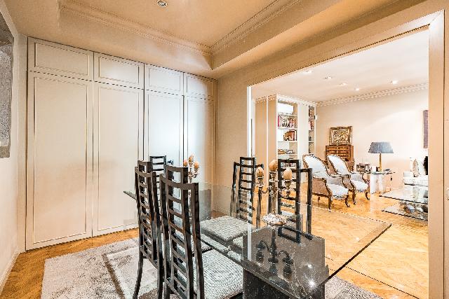Imagen 10 Inmueble 305230 - Piso en venta en Barcelona / Barrio de Tres Torres , zona alta de Barcelona 