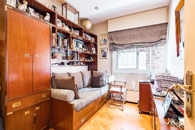 Imagen 20 Inmueble 305230 - Piso en venta en Barcelona / Barrio de Tres Torres , zona alta de Barcelona 