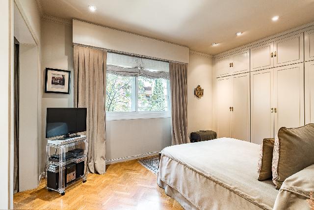Imagen 19 Inmueble 305230 - Piso en venta en Barcelona / Barrio de Tres Torres , zona alta de Barcelona 