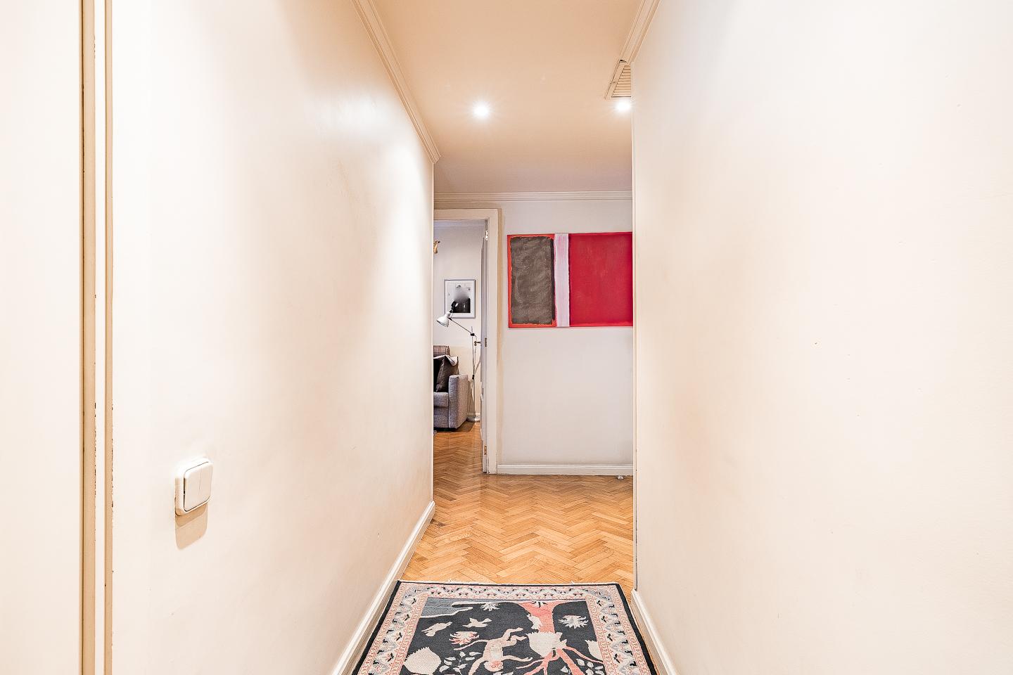 Imagen 13 Piso en venta en Barcelona / Barrio de Tres Torres , zona alta de Barcelona 
