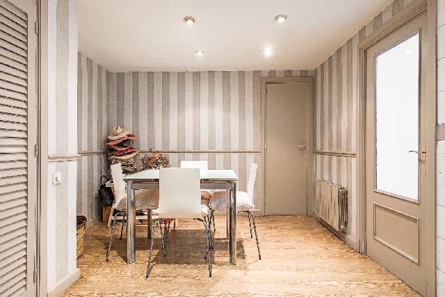 Imagen 26 Inmueble 305230 - Piso en venta en Barcelona / Barrio de Tres Torres , zona alta de Barcelona 