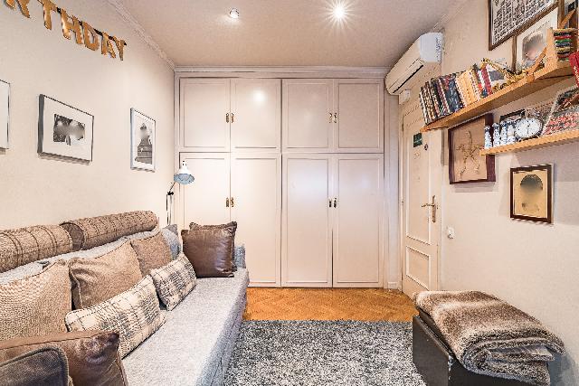 Imagen 22 Inmueble 305230 - Piso en venta en Barcelona / Barrio de Tres Torres , zona alta de Barcelona 