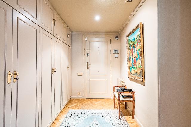 Imagen 14 Inmueble 305230 - Piso en venta en Barcelona / Barrio de Tres Torres , zona alta de Barcelona 