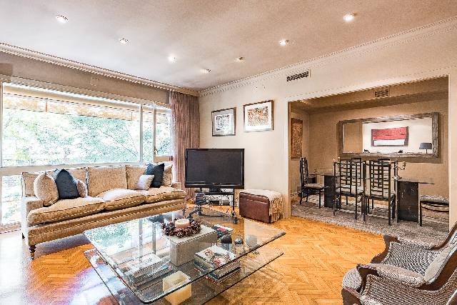 Imagen 8 Inmueble 305230 - Piso en venta en Barcelona / Barrio de Tres Torres , zona alta de Barcelona 