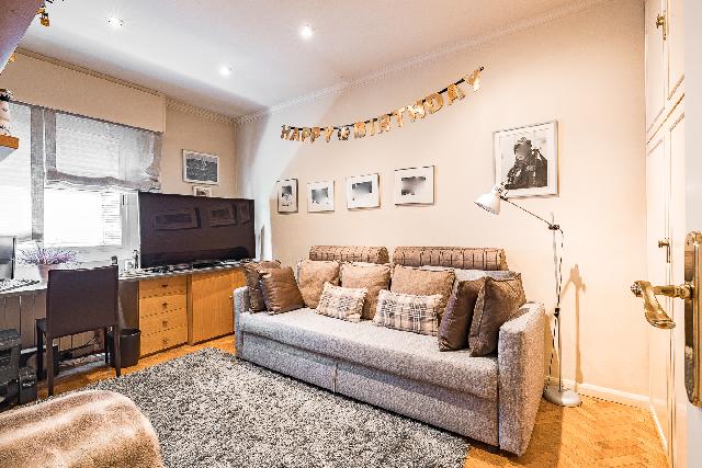Imagen 4 Inmueble 305230 - Piso en venta en Barcelona / Barrio de Tres Torres , zona alta de Barcelona 
