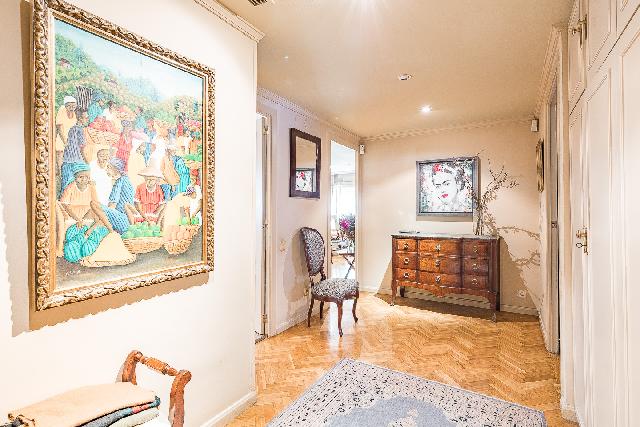Imagen 15 Inmueble 305230 - Piso en venta en Barcelona / Barrio de Tres Torres , zona alta de Barcelona 