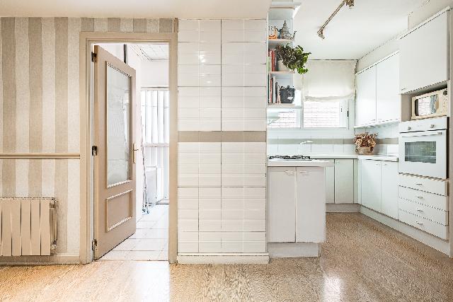 Imagen 24 Inmueble 305230 - Piso en venta en Barcelona / Barrio de Tres Torres , zona alta de Barcelona 
