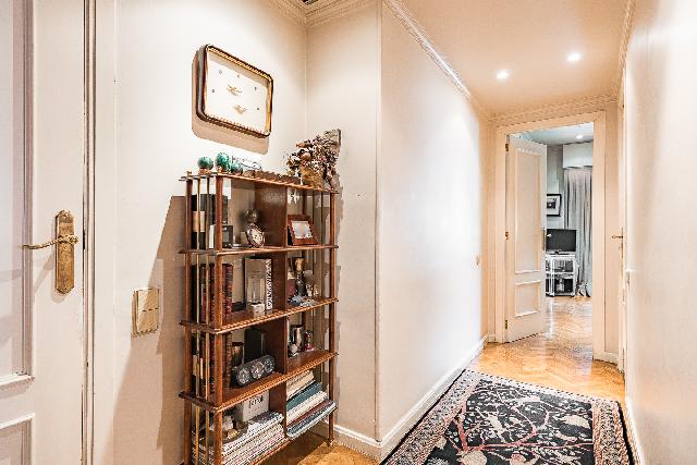 Imagen 16 Inmueble 305230 - Piso en venta en Barcelona / Barrio de Tres Torres , zona alta de Barcelona 