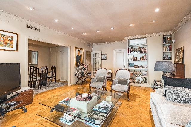 Imagen 9 Inmueble 305230 - Piso en venta en Barcelona / Barrio de Tres Torres , zona alta de Barcelona 