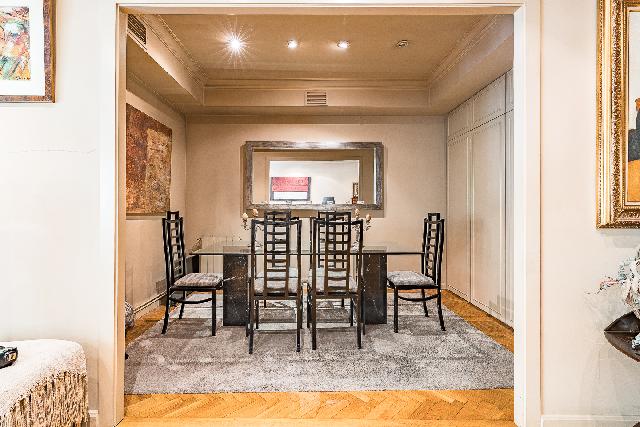 Imagen 11 Inmueble 305230 - Piso en venta en Barcelona / Barrio de Tres Torres , zona alta de Barcelona 