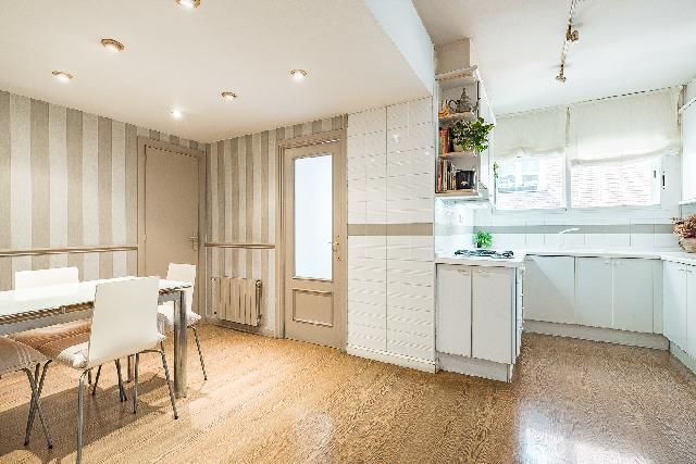 Imagen 28 Inmueble 305230 - Piso en venta en Barcelona / Barrio de Tres Torres , zona alta de Barcelona 