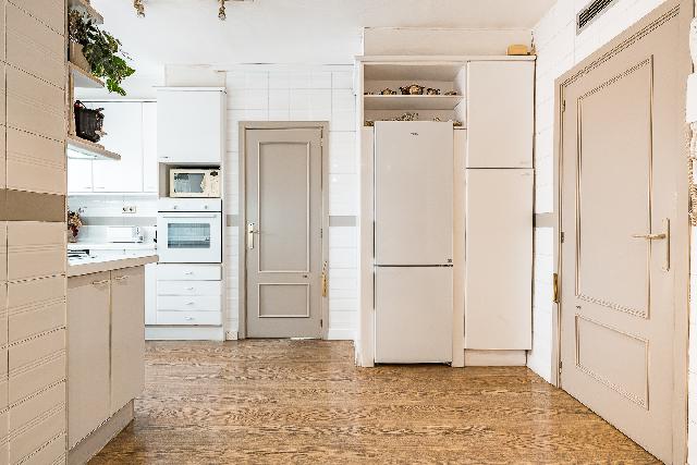Imagen 23 Inmueble 305230 - Piso en venta en Barcelona / Barrio de Tres Torres , zona alta de Barcelona 