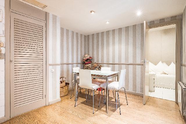 Imagen 27 Inmueble 305230 - Piso en venta en Barcelona / Barrio de Tres Torres , zona alta de Barcelona 