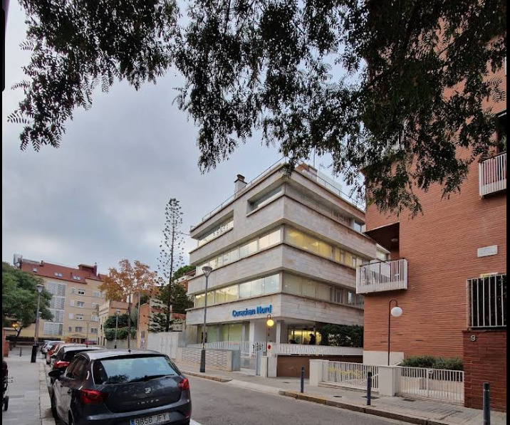 Imagen 5 Piso en venta en Barcelona / Próximo a Clínica Corachán