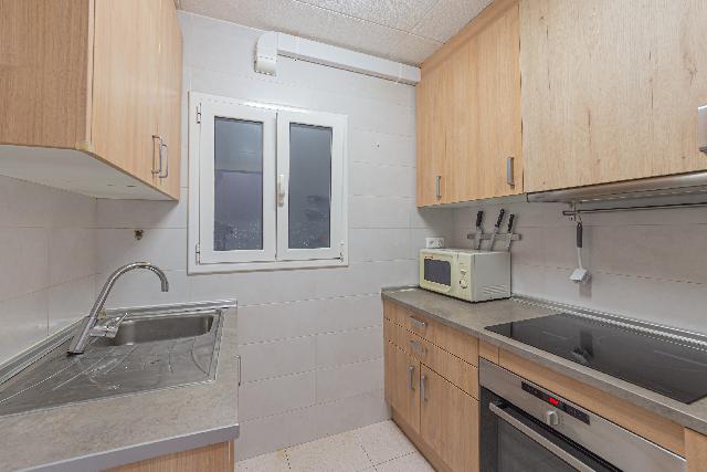 Imagen 5 Inmueble 305901 - Piso en venta en Barcelona / Próximo al Camp Nou