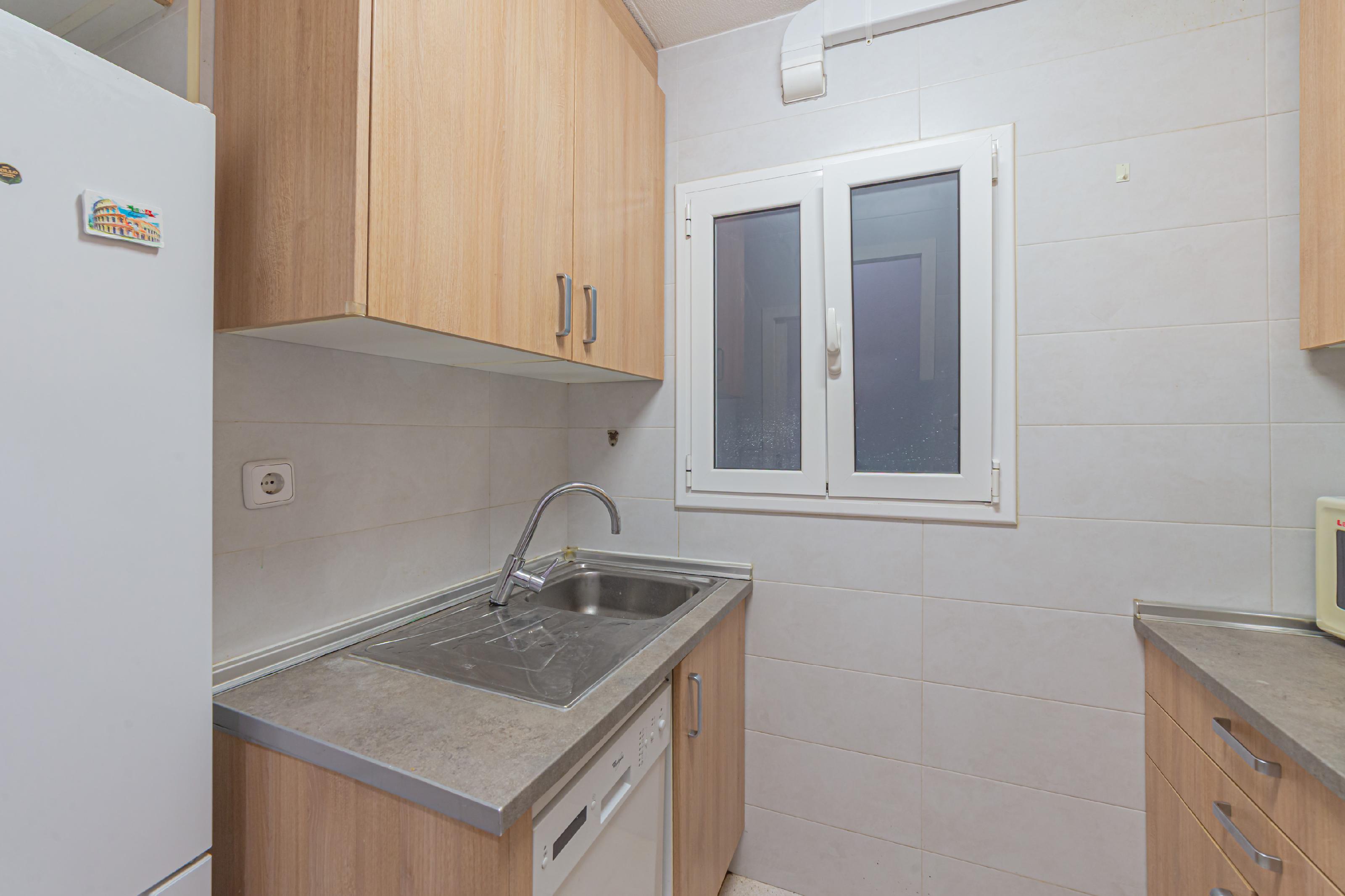 Imagen 14 Piso en venta en Barcelona / Próximo al Camp Nou